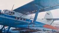 Не долетел до Кунгуртуга: самолет Ан-2 по технической причине прервал рейс и вернулся в аэропорт Кызыла