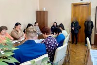 В Кызыле трое студентов попросили отчислить их из ссуза
