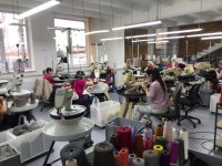 Сенатор Дина Оюн предложила создать федеральный центр компетенций по переработке шерсти