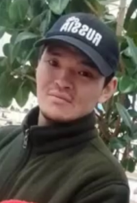 Следственными органами Тувы разыскивается без вести пропавший  житель Кызыла