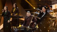 Тувинская группа «Аян» блестяще выступила и вышла в финал Всероссийского конкурса «Звезда-2024»