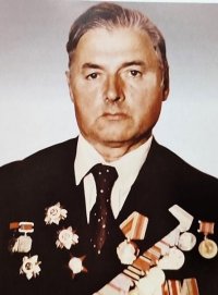  Созидатели Тувы: народный врач СССР Александр Канунников