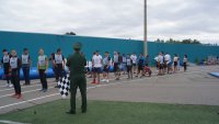 В Туве пройдёт отбор абитуриентов в военные вузы Минобороны РФ