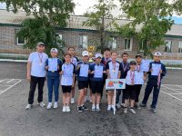 Школьники Ак-Довурака и Дзун-Хемчикского района представят Туву в финале Президентских состязаний школьников 