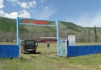 Минтруда Тувы уведомило о переносе открытия первой смены лагеря «Байлак»
