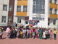 Мэрия Кызыла опубликовала список временных досуговых центров для детей на летнее время