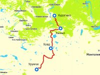 МАСС поддержала включение трансграничного коридора «Россия – Монголия – Китай» в сеть Азиатских международных маршрутов