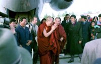 В Туве 6 июля пройдет молебен в честь дня рождения Его Святейшества Далай-ламы