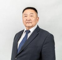 В Туве назначен новый министр ЖКХ республики