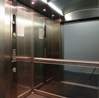 Прокуратура Кызыла заставила заработать лифт в новостройке