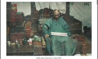 Реабилитирован первый духовной лидер буддистов Тувы, расстрелянный в 1930 году