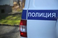 В Туве угонщик, протащивший державшегося за дверь машины полицейского более 500 м, приговорен к 4 годам заключения