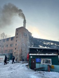 В Туве завершается перечисление выплат гражданам, пострадавшим в результате аварии на ТЭЦ Шагонара