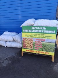 12 октября в Кызыле на сельхозярмарке свою продукцию представят Барун-Хемчикский и Чеди-Хольский кожууны