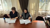 10-классников школы № 19 столицы Тувы Кызылский медколледж будет знакомить с профессией медработника
