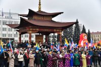 В начале ноября жителей Тувы ждет четырехдневная рабочая неделя