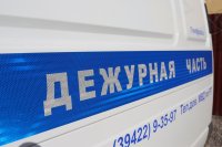 В Кызыле задержали восьмиклассника, угнавшего соседскую машину