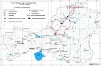 Структура «Ростеха» получила право пользования месторождением Ак-Суг в Туве