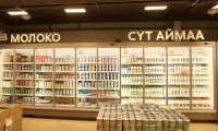 «Пятёрочка» открыла свой первый магазин в Туве