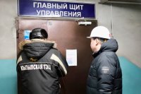 Власти Кызыла мотивируют субсидией предприятия и организации подключиться к централизованному теплоснабжению