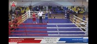 Туву на всероссийском чемпионате по боксу среди юниоров представят Анчы-Кара Оюн и Цендаюш Тюлюш