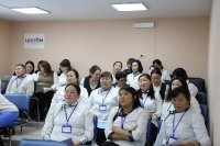 Школа с. Тоора-Хем оленеводческого Тоджинского кожууна победила в республиканском конкурсе «Лидеры образования Республики Тыва»