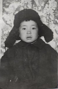 Сегодня в Туве вспоминают снайпера, участника СВО Орлана Куулара