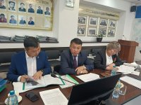 Минтруд Тувы назвал лучшие семьи республики