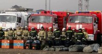 Никаких шашлыков: МЧС Тувы проводит рейды в поисках нарушителей противопожарного режима