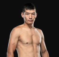 Тувинский боец ММА Чаян Ооржак выступит на международном турнире ONE Championship в эту пятницу