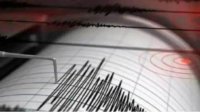 В Тоджинском кожууне Тувы зарегистрировано сейсмособытие магнитудой 3,8