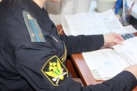 В Туве иностранец оплатил долг по алиментам, чтобы выехать из России