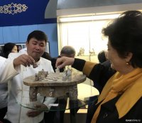 Верховный суд Тувы оставил Карима Сагаан-оола в должности мэра Кызыла