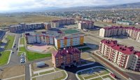 В Туве капитально отремонтируют 47 многоквартирных домов