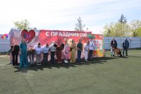 В Туве родственники осужденных ознакомились с условиями их содержания