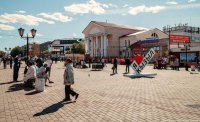 Среди регионов России Тува на 4-м месте по числу курящих людей