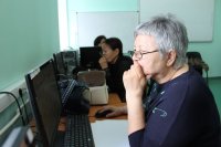 В Туве определили самых подкованных в современных гаджетах пенсионеров