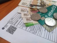Почти 5000 жителей Тувы не смогут выехать за границу из-за долгов за электричество