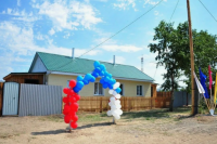 В Туве на конец 2024 года в очереди на улучшение жилищных условий состояло 9,7 тысяч семей