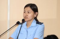 Верховный Хурал Тувы IV созыва завершил весеннюю сессию