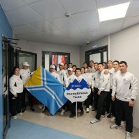 Сборная Тувы завоевала золото и две бронзы на I летней Спартакиаде народов Сибири