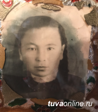 В Туве на 94-м году ушла из жизни Учитель с большой буквы Кок-Кыс Оюновна Донгак