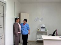 Лагерь "Таежный" в Туве открылся на первую смену после ремонта