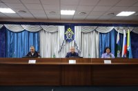 Половина всех ДТП в Туве совершается в Кызыле, в 90% аварий виноваты владельцы машин