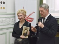 В год 100-летия народной дипломатии в Русском доме в Аргентине открылась Международная женская гостиная