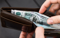 Средняя номинальная начисленная заработная плата в Туве в 2025 году составила 70253 рубля