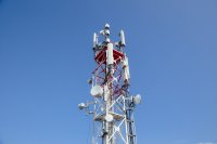 На тувинском озере Чагытай впервые появилась связь МегаФона