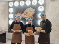 Ветераны СВО из Тувы поедут в Казань для участия в чемпионате "Абилимпикс"