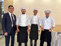 Ветераны СВО из Тувы поедут в Казань для участия в чемпионате "Абилимпикс"