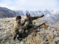 В сентябре к 80-летию создания охотхозяйства в Туве пройдут выставки охотничьих собак и трофеев
